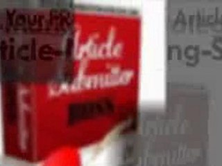 Improve Your Article Marketing Strategy With This Free Tool