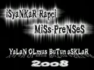 Dj Nihat  İsyankar Alem YaLanOLmusButunASKL[2009]