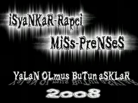 Dj Nihat İsyankar Alem YaLanOLmusButunASKL[2009]