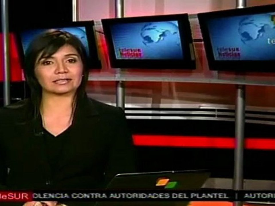 Reacomodo en el gobierno mexicano