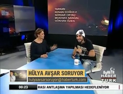 Ismail YK - Sohbet 5. Son Kısım [Hülya Avşar Soruyor]
