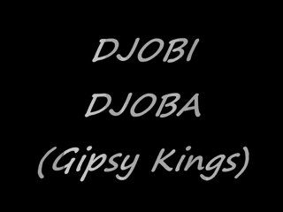 **KETHANES**  Djobi Djoba