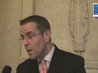 Patrice Verchère - Interdiction des drapeaux