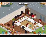 Efficient Cafe World Layouts For Faster Cash Earning