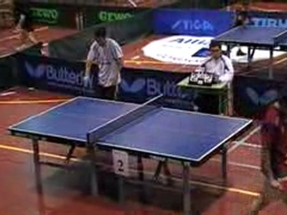 VINCIOS 2009 J.NÚÑEZ  VS  LUCAS T .