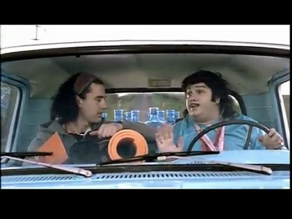 Tosun İle Yabancı Damat