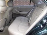 2001 Honda Accord for sale in Richmond VA - Used Honda ...