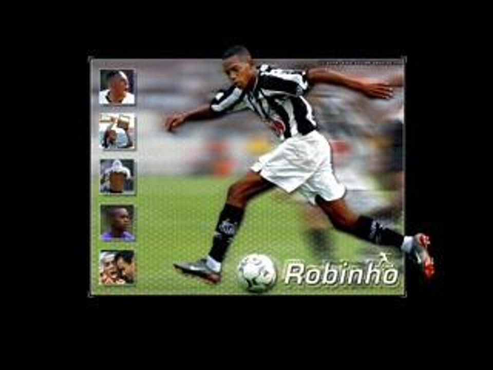 Robinho