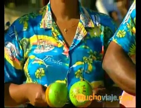 REPÚBLICA DOMINICANA MERENGUE BACHATA