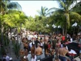 Pool Party? Yes, in Miami Beach!