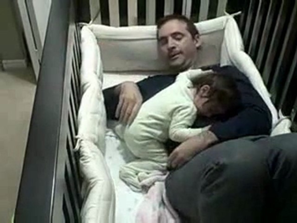 Baba Sevgisi Budur
