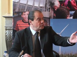 La France et les Etats-Unis - Bilan par JC Cambadélis