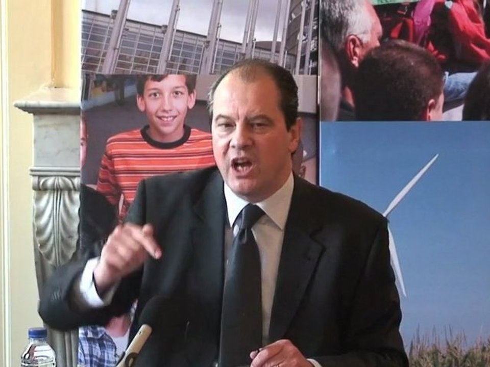 La France, l'Iran et le nucléaire