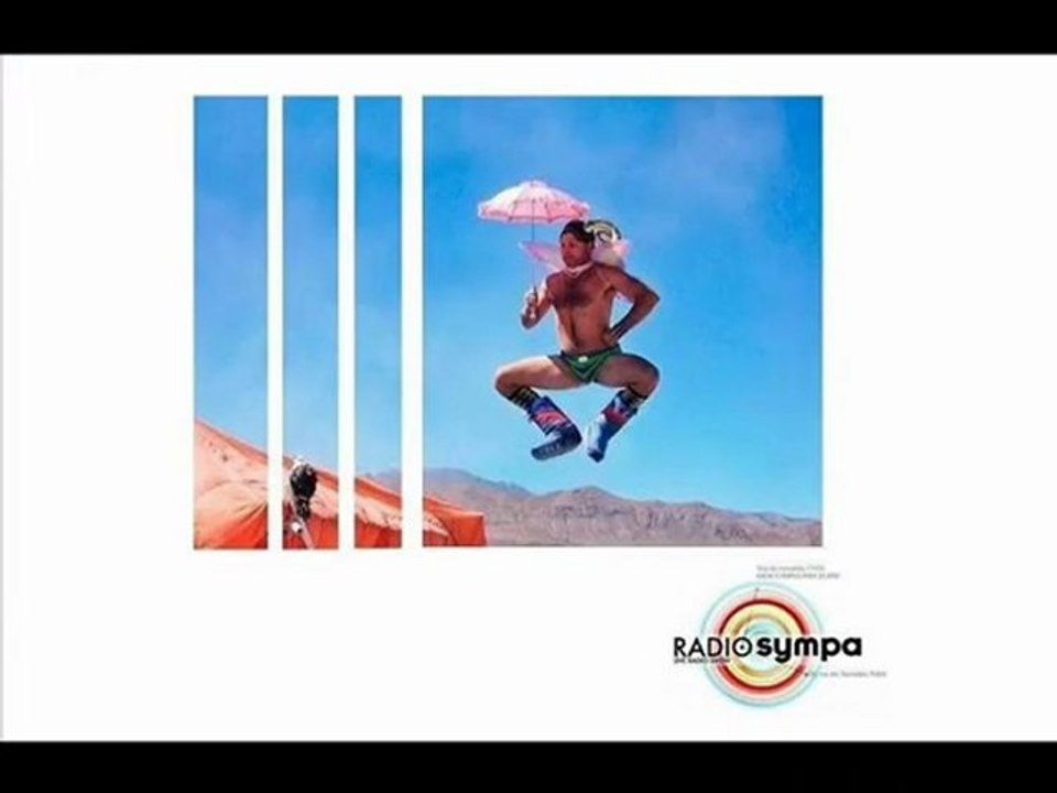Radio Sympa présente..
