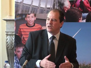 La France et la Russie: Bilan par JC Cambadélis