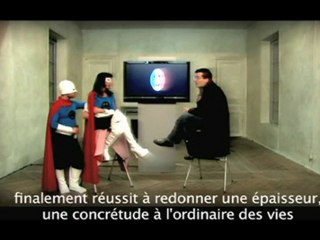 We are l'Europe : interview de Benoît Lambert