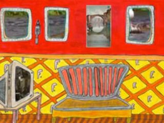 (projet ART 1) MONDE VIRTUEL