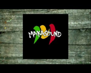 reportage reggae(makasound) partie 2.