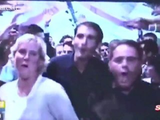 Le clip de l'UMP : le décryptage