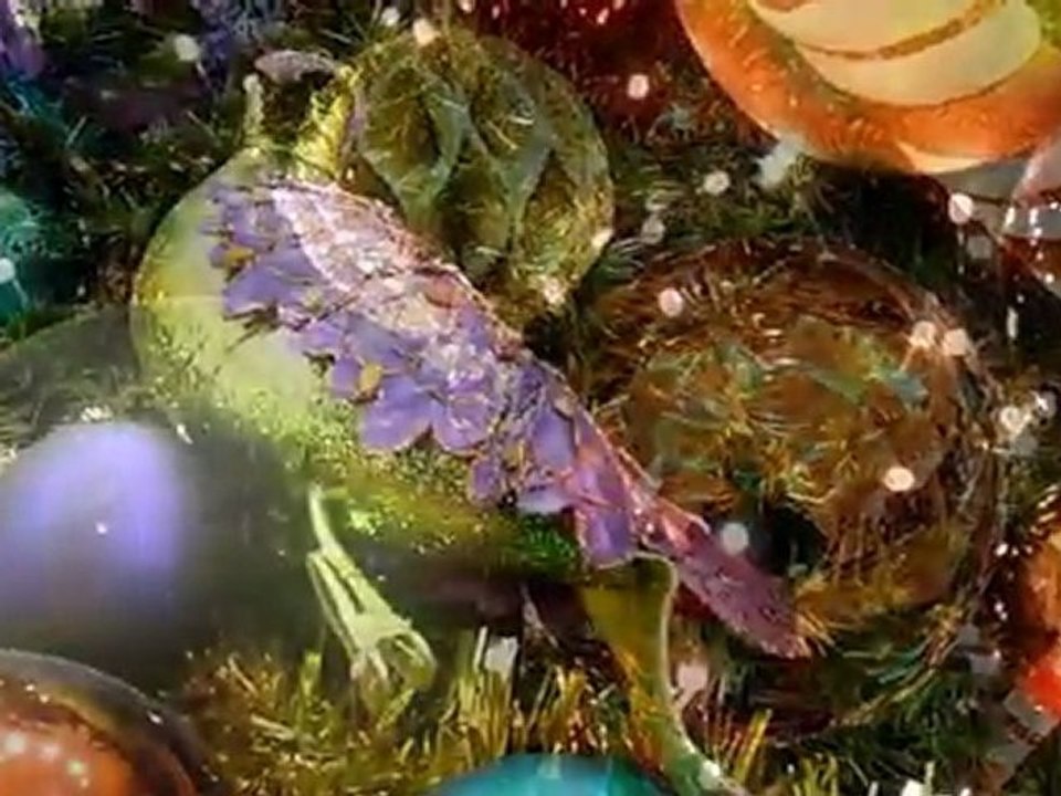 Weihanchten in Hamburg 2009