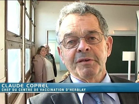 7min Hebdo VOtv pour NRJ PARIS