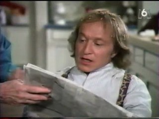 Le Magicien - 1x06 (Partie 1)