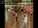 IBA Sportday 52 Tourism cheer 49-51 test