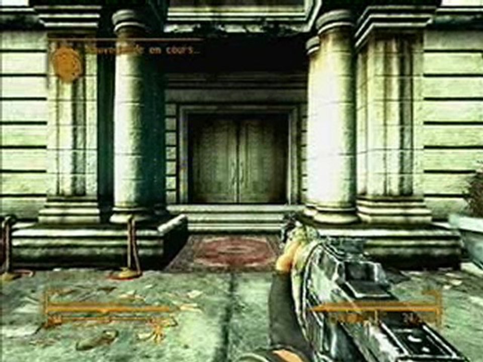 Vidéo - FALLOUT 3
