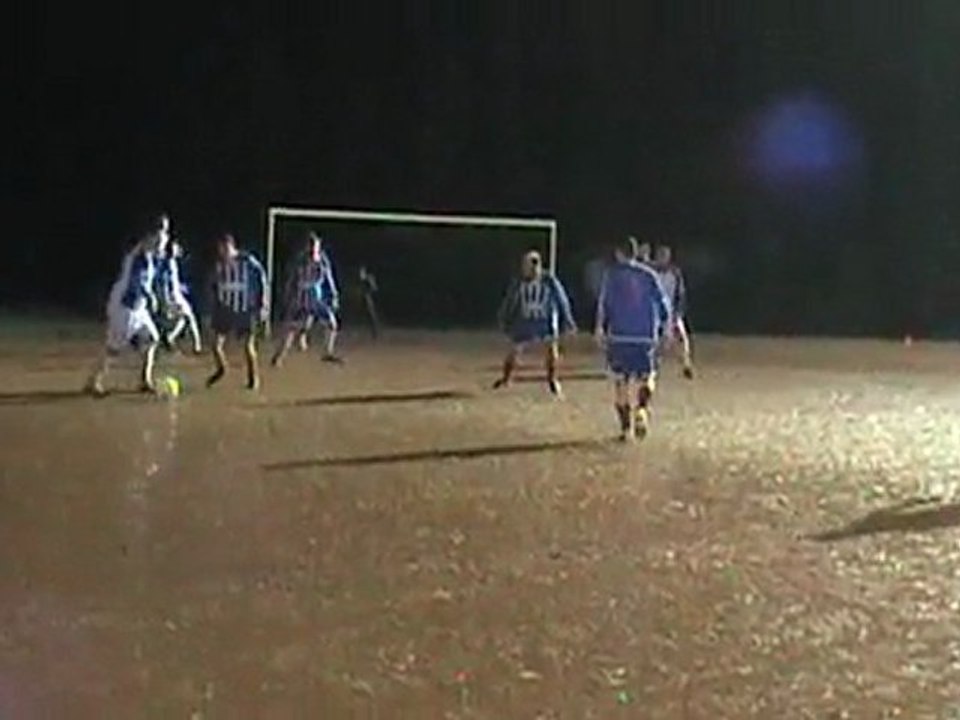 Match contre Interepargne