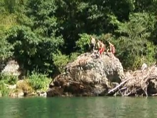 Saut de ouf