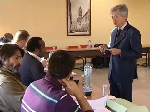 En bref Seafrance devant le tribunal de commerce de Paris