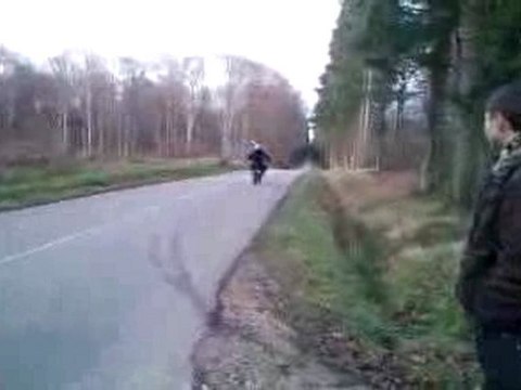 Dt pvl ana' 85cc by Lock