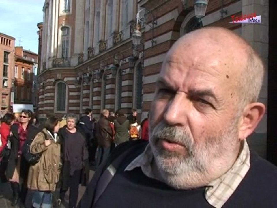 Collectif base élèves de Haute Garonne