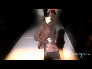 MUSE by Christian Chenail for 2009