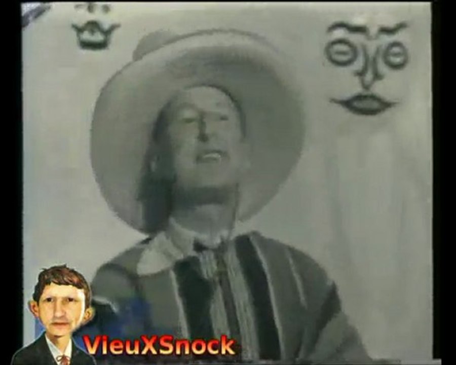 Bourvil Des sous