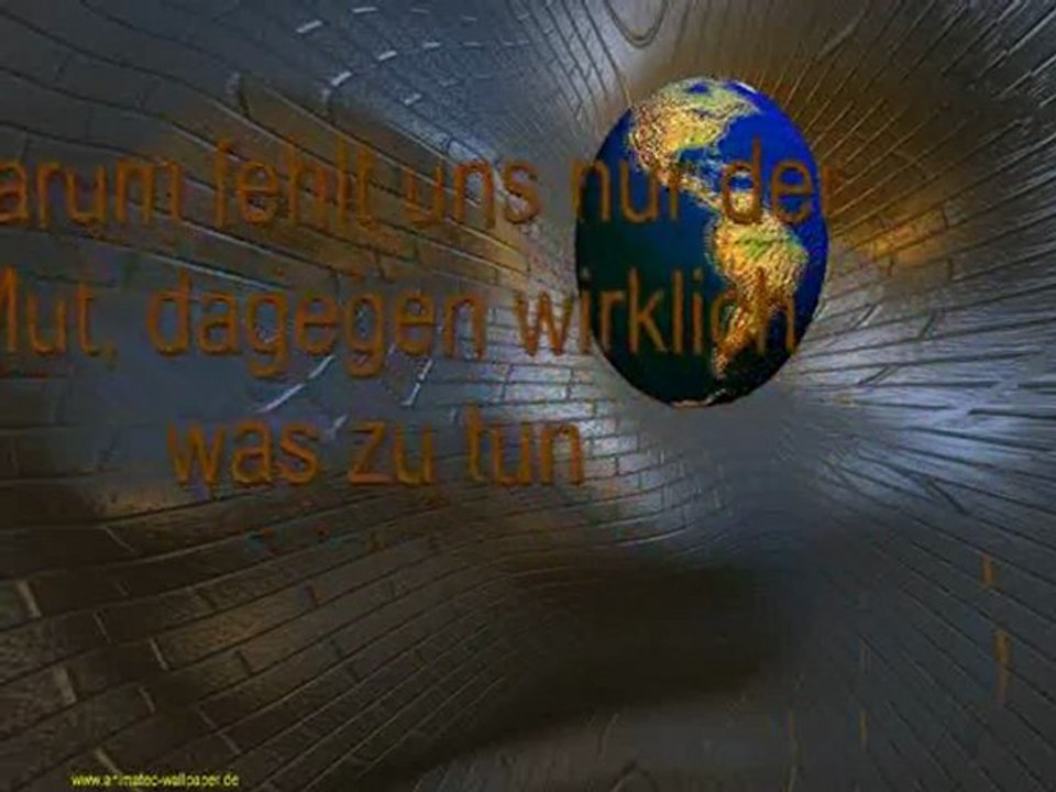 1.Süsse Küsse im Krieg