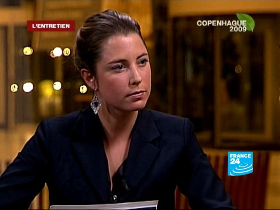 J-L Borloo Ministre de l’Ecologie