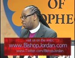 3:11-9 Teaching with Master Prophet Bishop E. Bernard Jordan