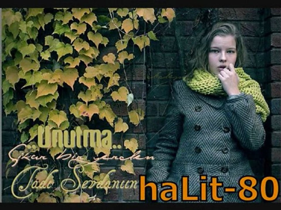 Tripkolik - Ne Olur Gitme ( Ağlatırr!!! )