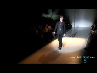 New Fashion Trends For Men