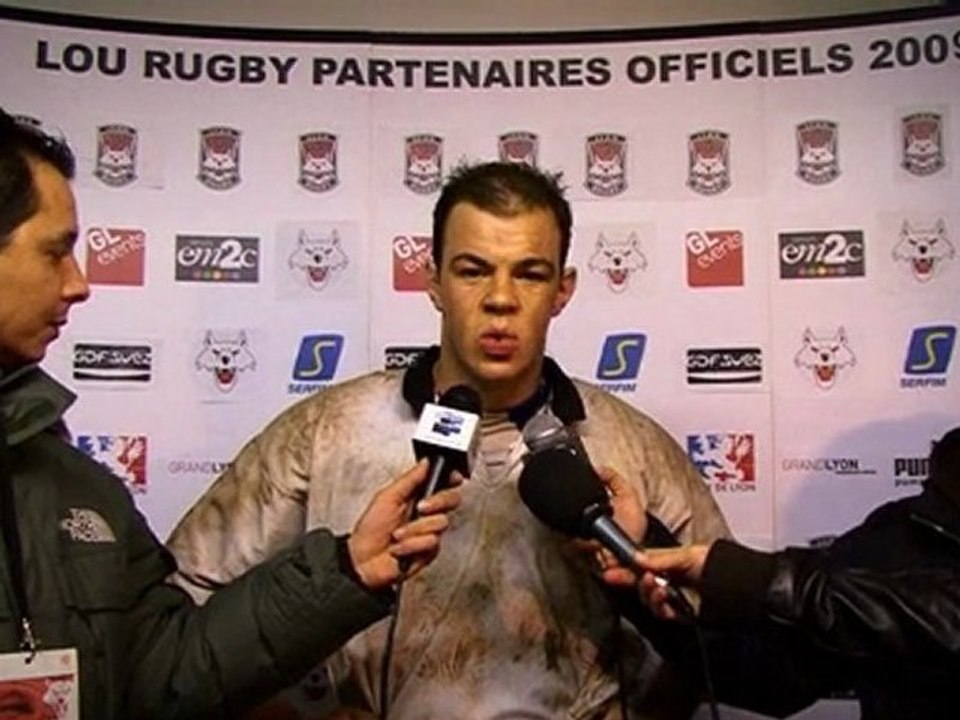 LOU AURILLAC