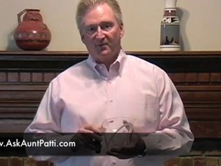 Tips on Cleaning Your Home From AskAuntPatti.com