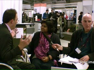 OneClimate interviews Andy Atkins - Director of FoE at ...