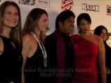 Kathryn Ward * Jeff Manhart * LA Music Awards * RealTVfilms