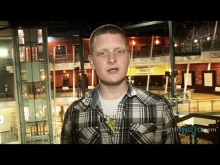 John Hasting's Rant of the Day: The Gay John Hastings