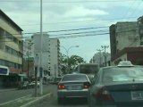 Avenida 5 de Julio de Puerto la Cruz, Estado Anzoategui