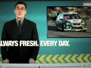 Electric RUF Porsche Cayenne, Hennessey Venom GT ...