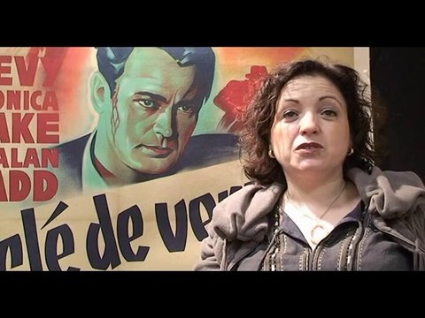 REGARD 020 - EXPOSITION HAMMETT-RLHD.TV