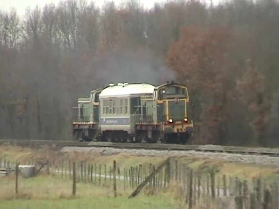 bb63500 et mauzin
