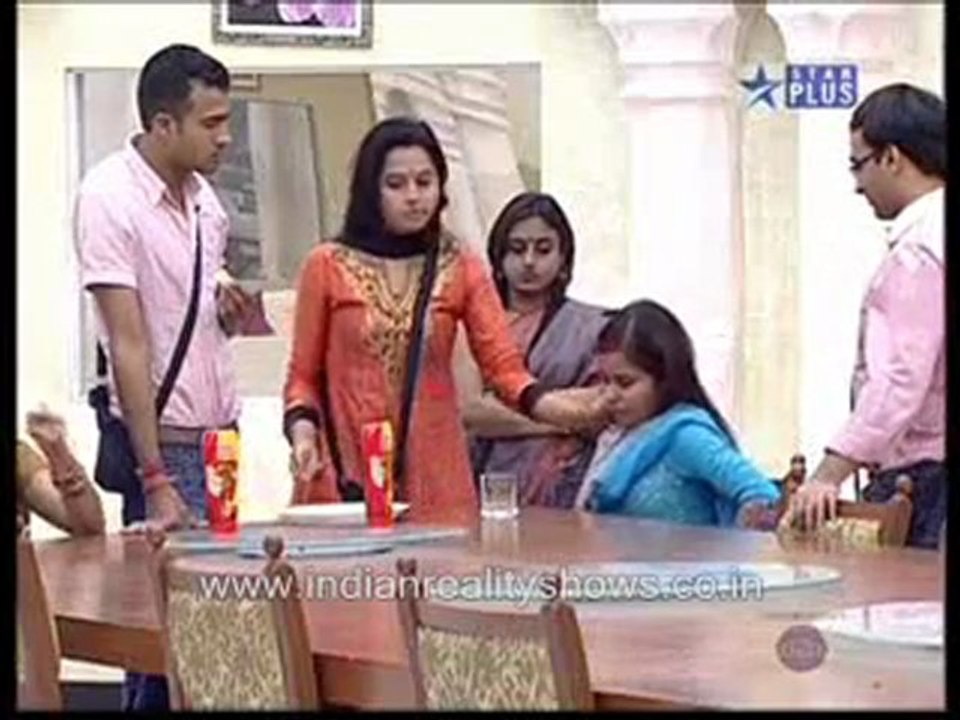 LUX Perfect Bride - 10th december part 6 lux perfect bride